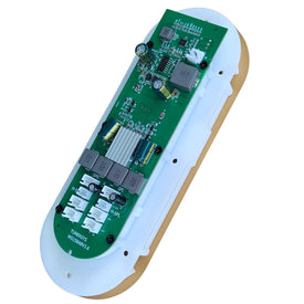 TUNERSYS WS158 DIY KIT – All-in-One Internet Radio &amp; Bluetooth Streamer Motherboard