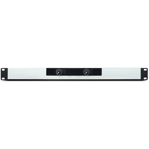 Professional Power Amp 4-channel digital amplifier for 8-inch speaker in cinemas and conference rooms class D
