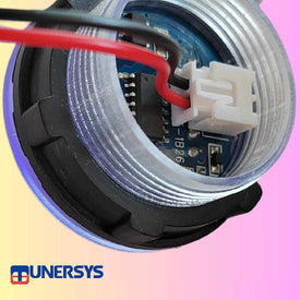 12v Digital Voltmeter