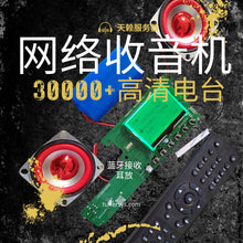 ギャラリービューアに画像を読み込む, WiFiインターネットラジオチューナーステレオアンプネットワークレシーバーBluetooth