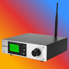 Load image into Gallery viewer, TUNERSYS WS161 – Network Music Tuner with DAC, Bluetooth &amp; Digital Inputs