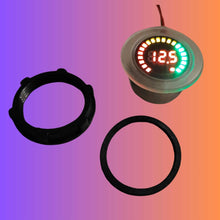 Carregar imagem no visualizador da Galeria, Digital Voltmeter 12v