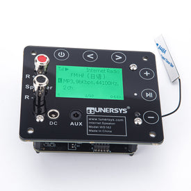 Electric control panels