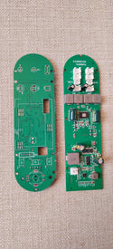 TUNERSYS WS158 DIY KIT – All-in-One Internet Radio &amp; Bluetooth Streamer Motherboard