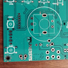 Printed circuit boards