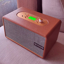 Load image into Gallery viewer, Grace Digital radio alternative