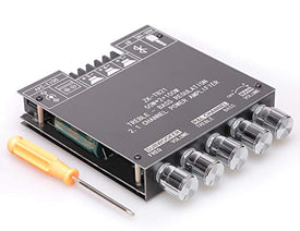 200W 2.1 Channel Subwoofer Amplifier Board Dual TPA3116 | Tunersys