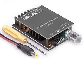 200W Bluetooth Amplifier Board TPA3116 | Bluetooth Amplifier |Tunersys