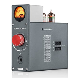 Audio T4 Plus Vacuum Tube Phono Preamplifier | Preamplifier | Tunersys