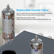 Load image into Gallery viewer, Audio T20 Bluetooth 5.0 Tube Amplifier Headphone Amp | Tunersys