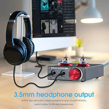 Load image into Gallery viewer, Audio T4 PRO Vacuum Tube Phono Preamp	|Turntable Preamplifier|Tunersys