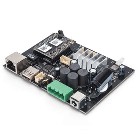 Multi-roomAudio Board