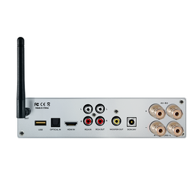 U Disk playback supports audio source formats: MP3 WMA SBC WAV FLAC AAC AIF AMR APE