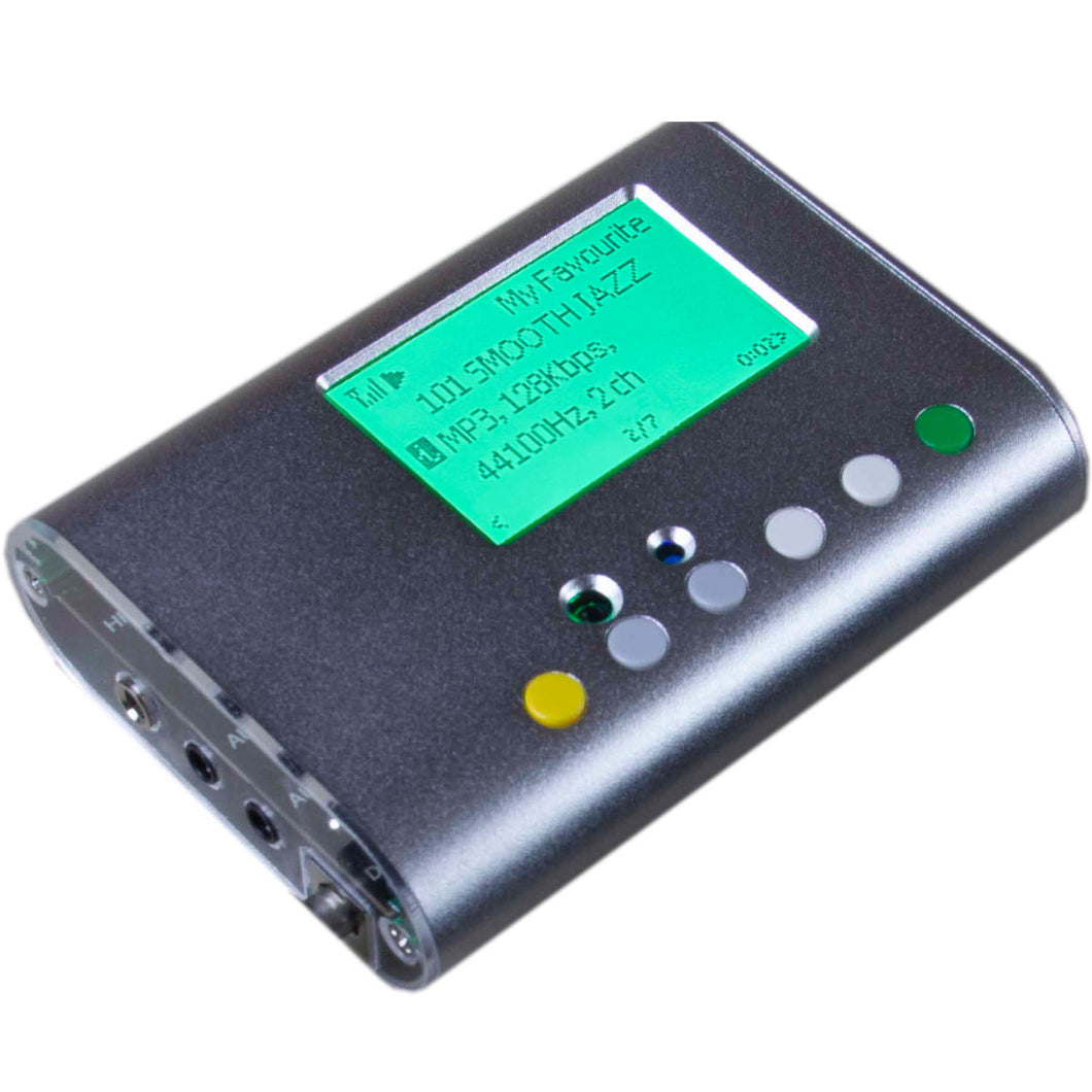 Sintonizzatore radio Internet WiFi Amplificatore stereo Ricevitore di rete Bluetooth