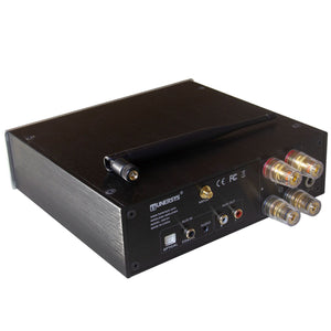 Radio Internet Tuner Stereo Amplifier WiFI Network Bluetooth Receiver